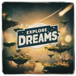 Explore Dreams: Dreamcore icon