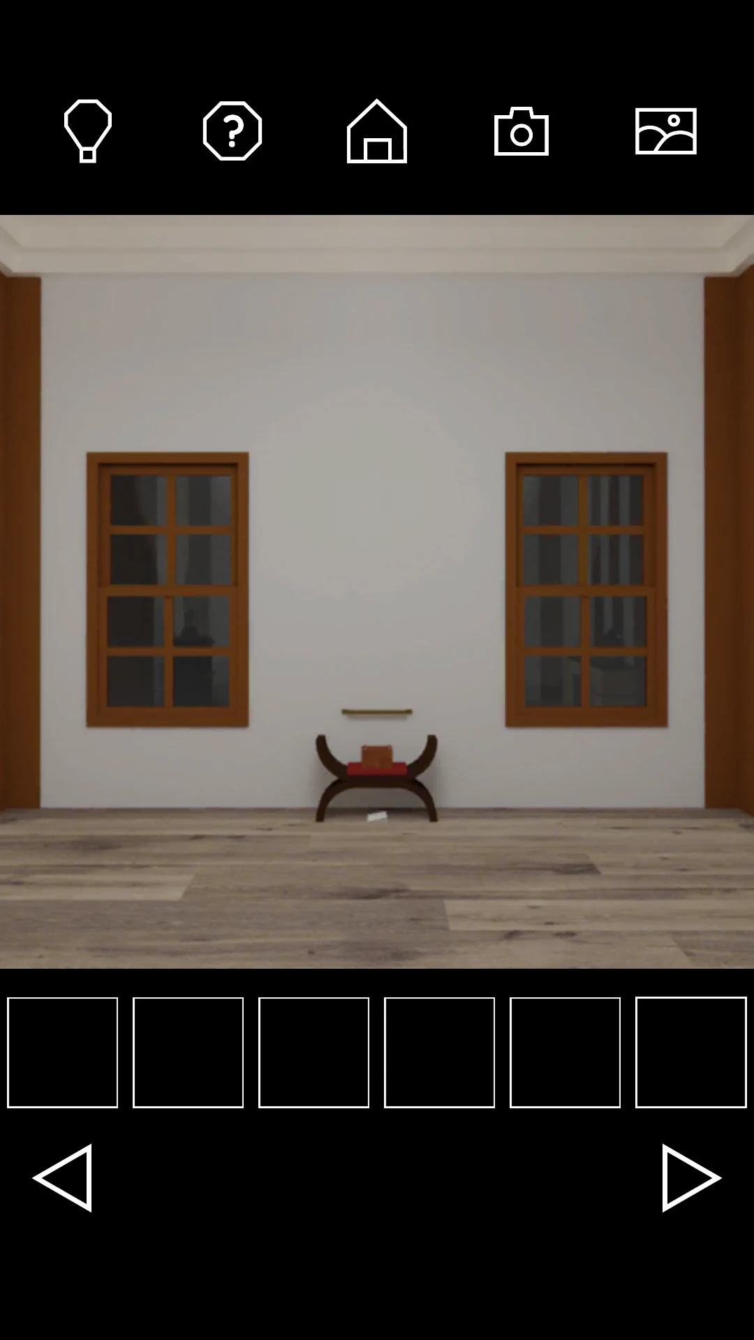 Escape Game Basic screenshot